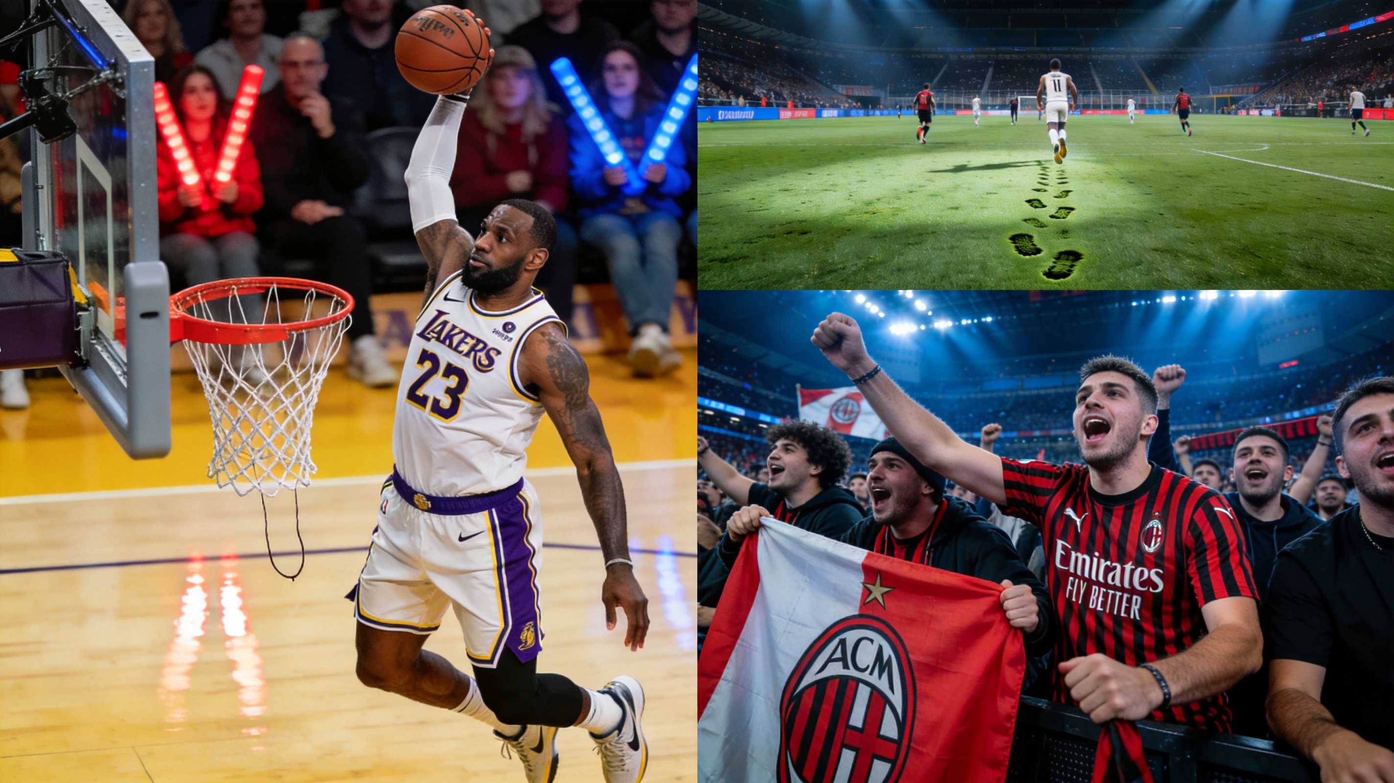 Basketball