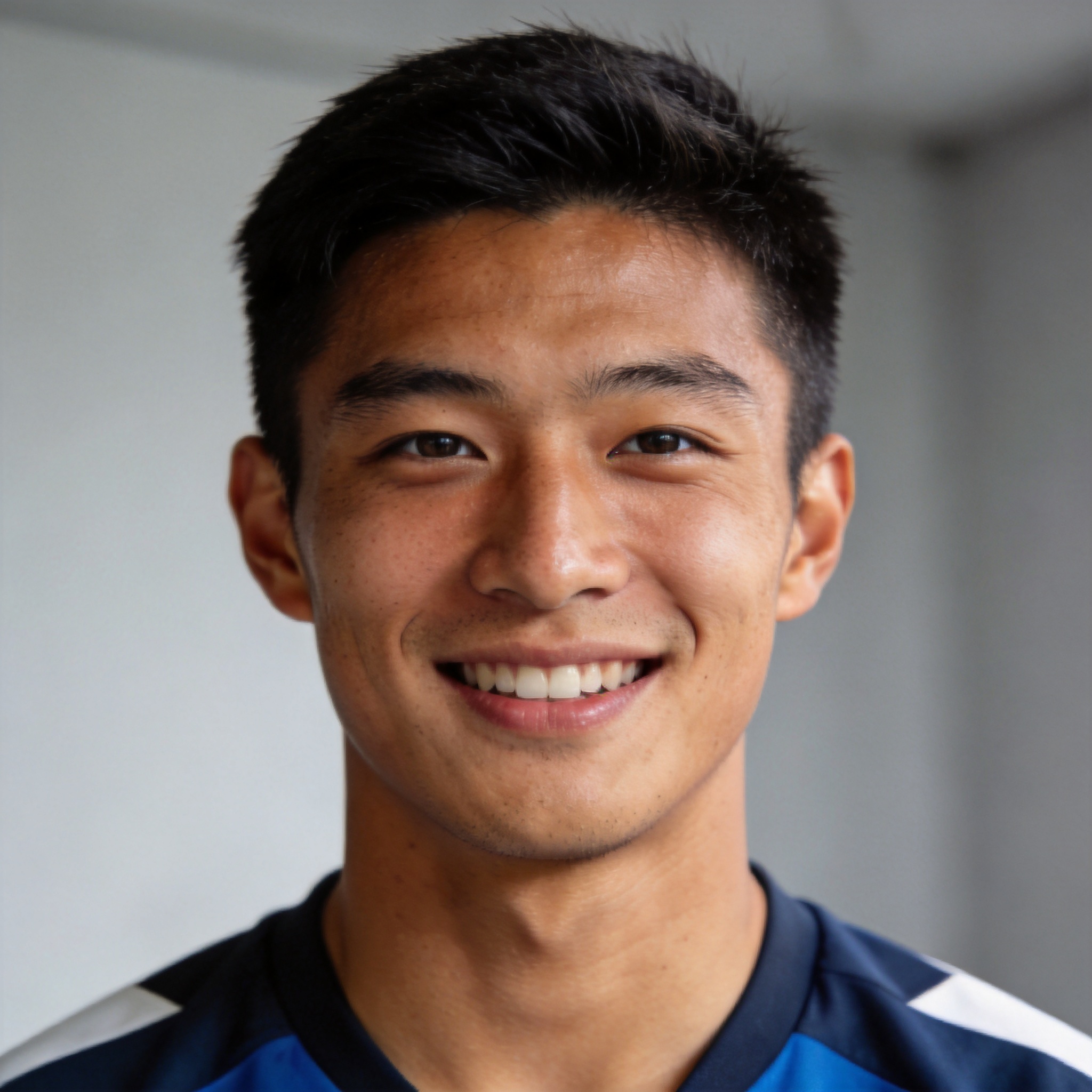 Player Interview